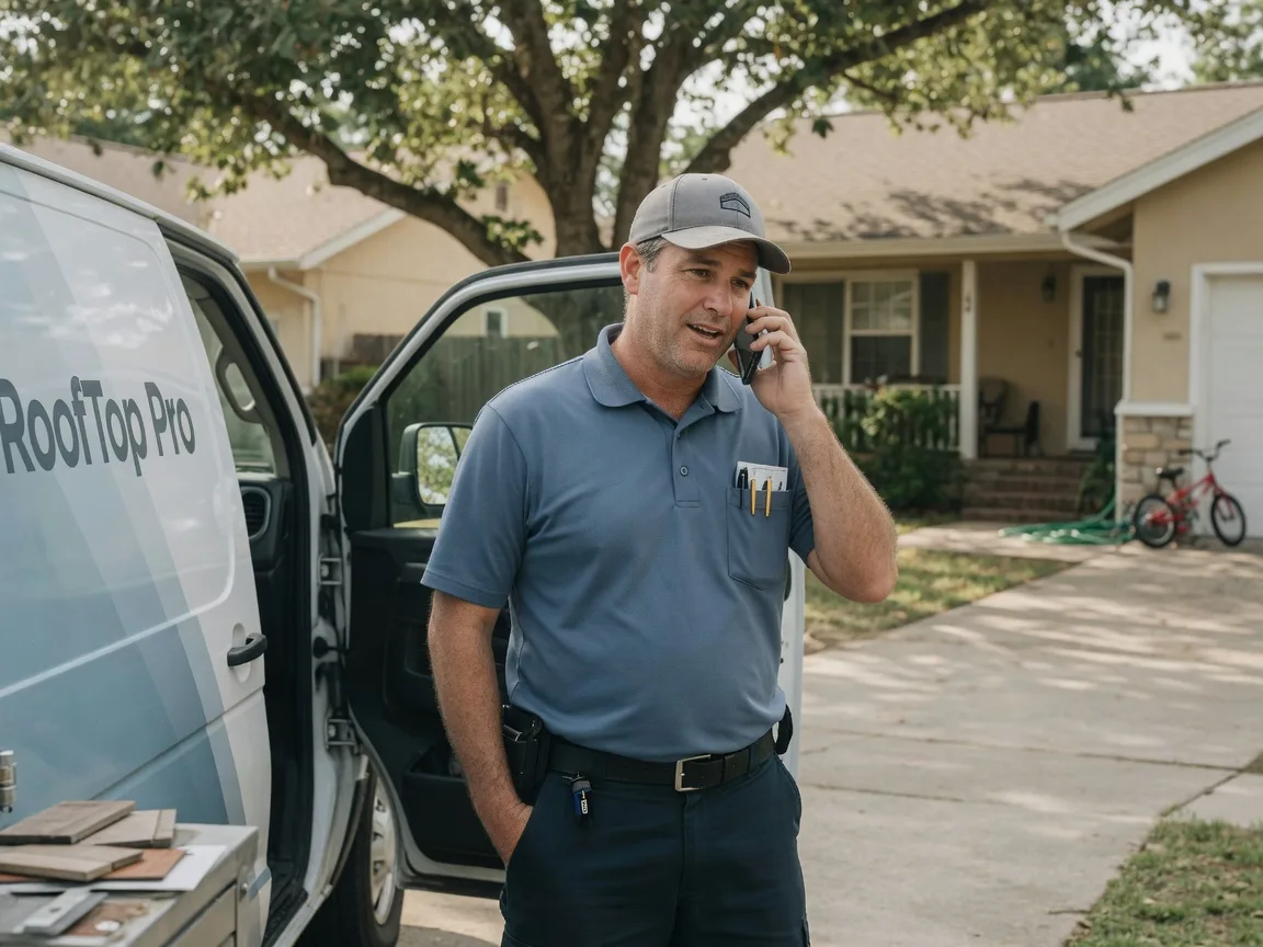 Roof Repair Polo, MO FAQs