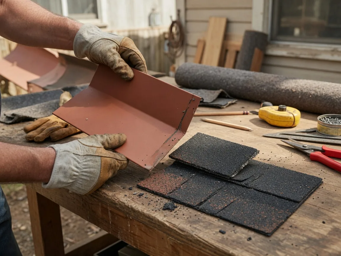 Roof Repair company in Polo, MO